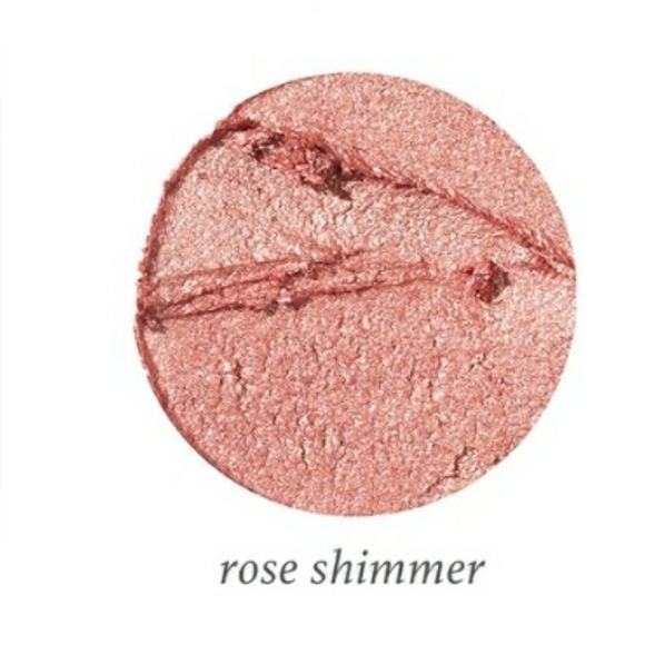 🦋 JULEP Eyeshadow 101 Crème-to-Powder Stick (in Rose Shimmer) - Picture 2 of 13